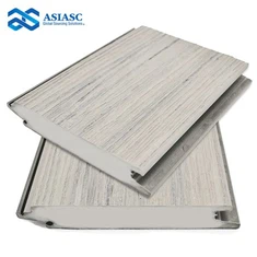 Bordijiet tal-gverta tal-vapur tal-PVC