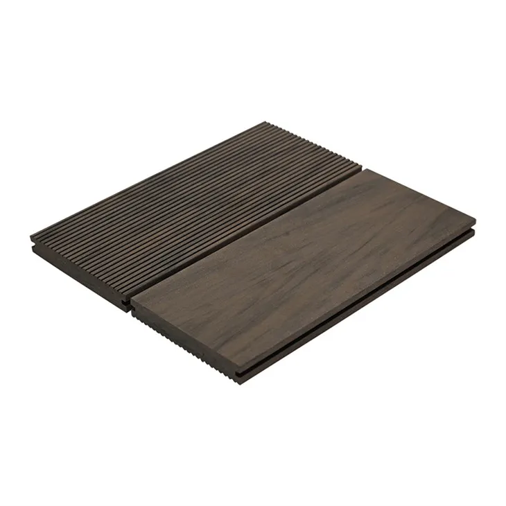 Wpc Decking Floor Waterproof Outdoor