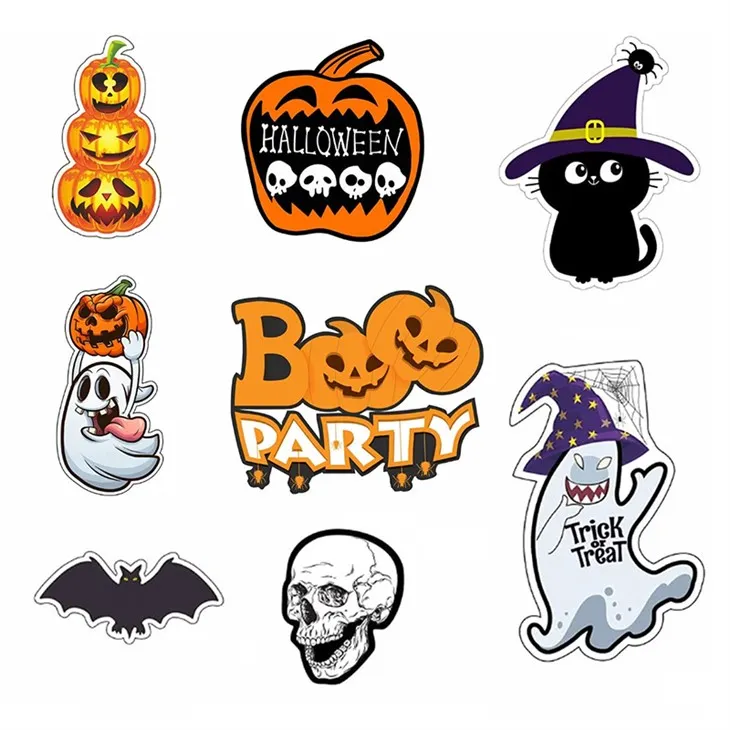 Bordijiet tal-kisi tal-PVC għad-dekorazzjoni tas-sala